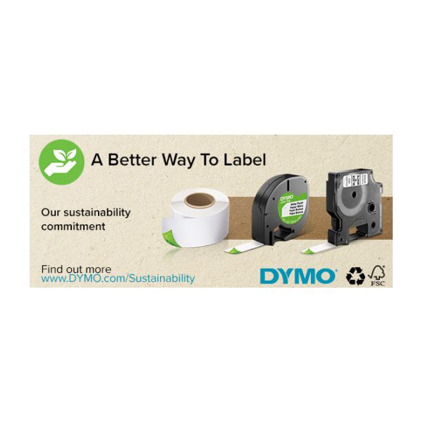 Dymo Omega Home Embossing Label Maker