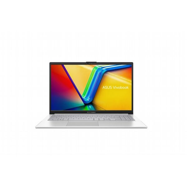 ASUS VivoBook Go 15.6 Inch Laptop - AMD Ryzen 5 7520U