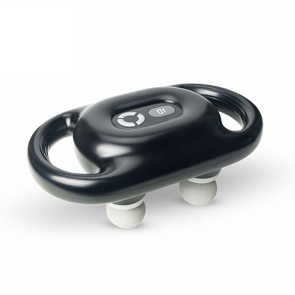 4 Point Percussion Massager