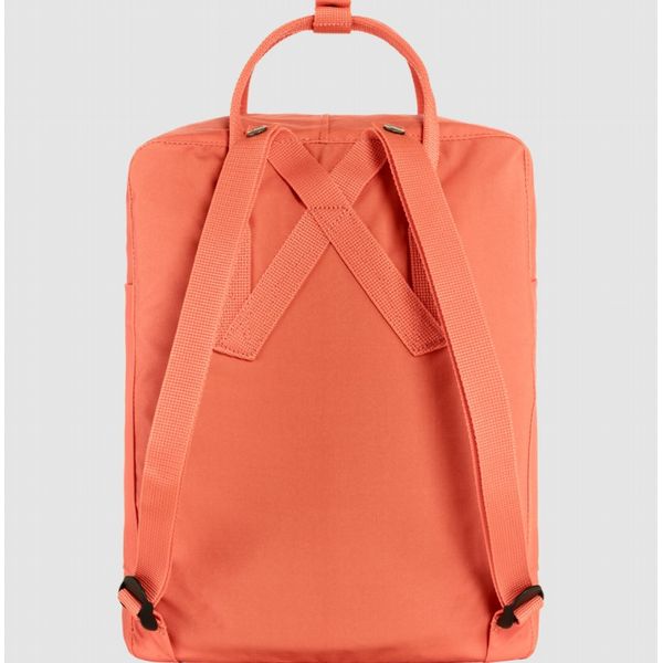 Fjallraven- Kanken - Korall