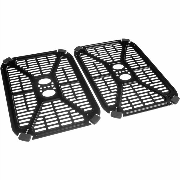 Russell Hobbs SatisFry 9L Dual Basket Air Fryer