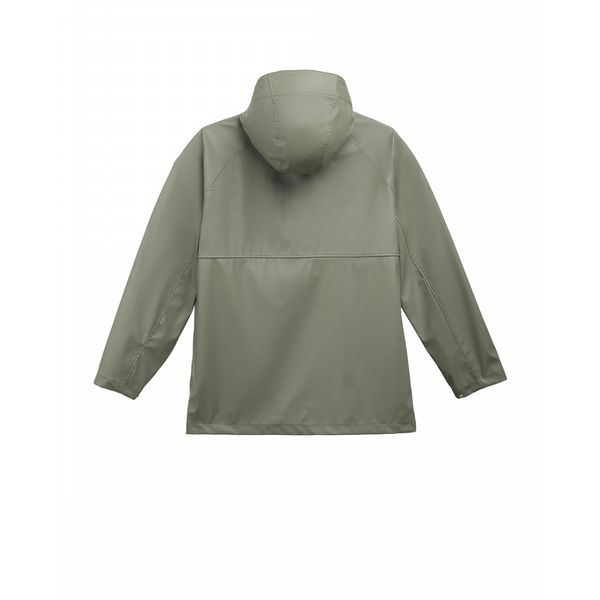 Herschel Classic Rain Jacket Men's Four Leaf Clover