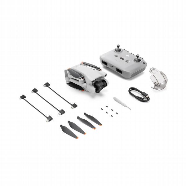 DJI Mini 3 Drone
