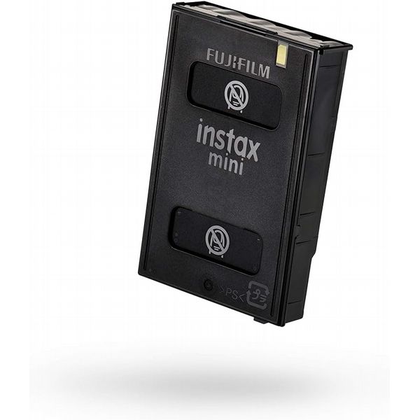 Fuji Instax Mini Film - Glossy (10)