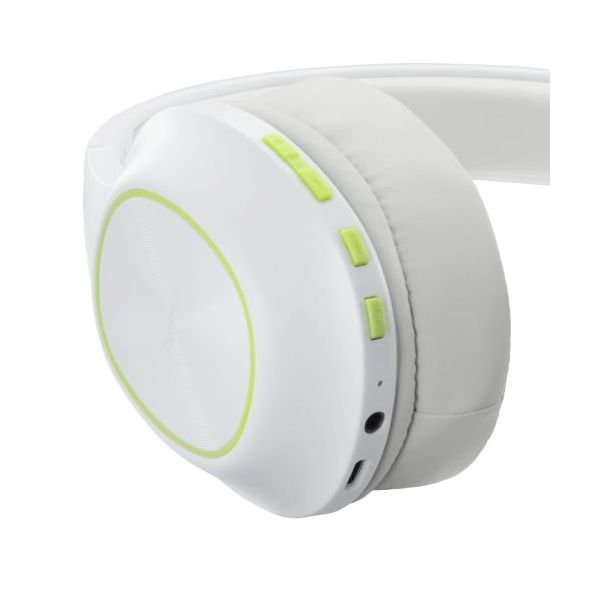 Hama Spirit Calypso III Headset - White