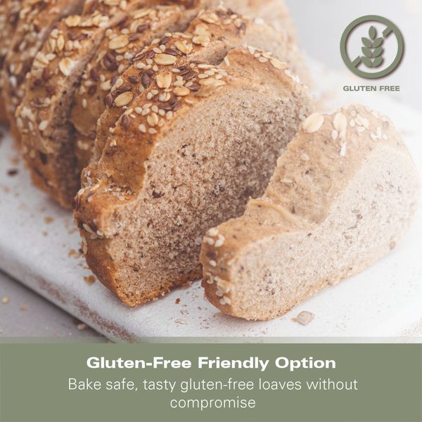 Hamilton Beach QuickBake Bread Maker