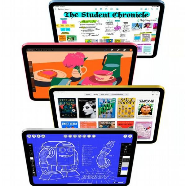 Refurbished Apple iPad 11\