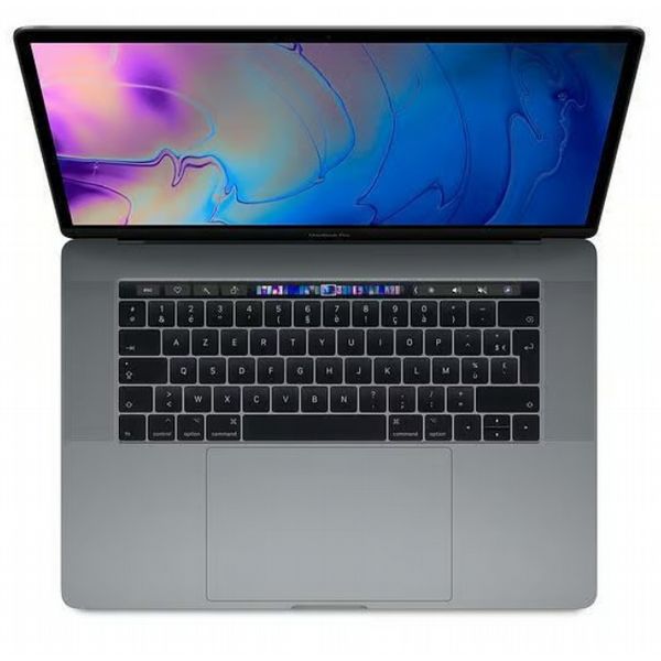 Refurbished Apple MacBook Pro 13\