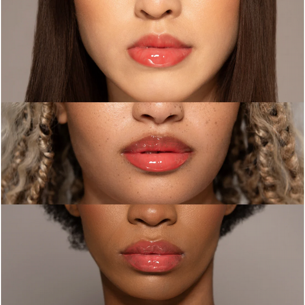 Dr.PAWPAW Tinted Lip Oil - Coral Crush 8ml