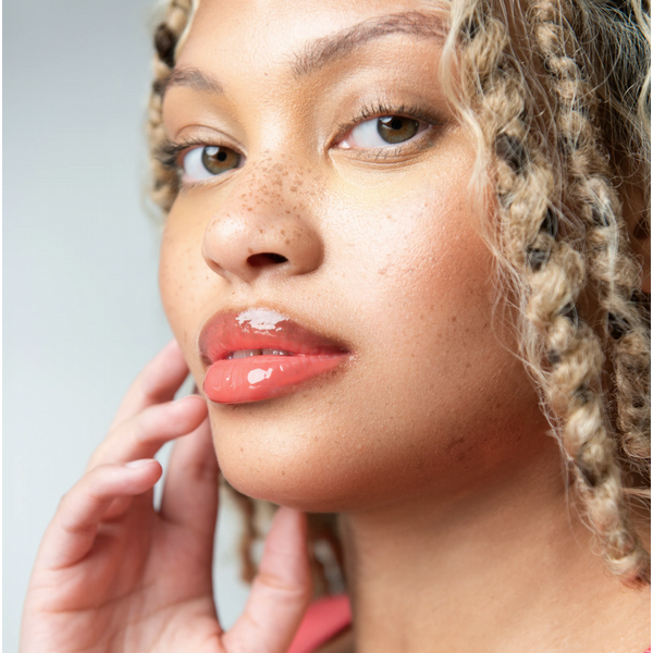 Dr.PAWPAW Tinted Lip Oil - Coral Crush 8ml
