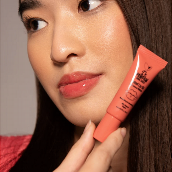 Dr.PAWPAW Tinted Lip Oil - Coral Crush 8ml