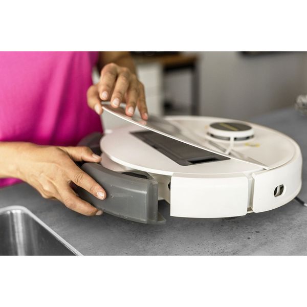 Karcher Rcv 5 Robot Vacuum Cleaner