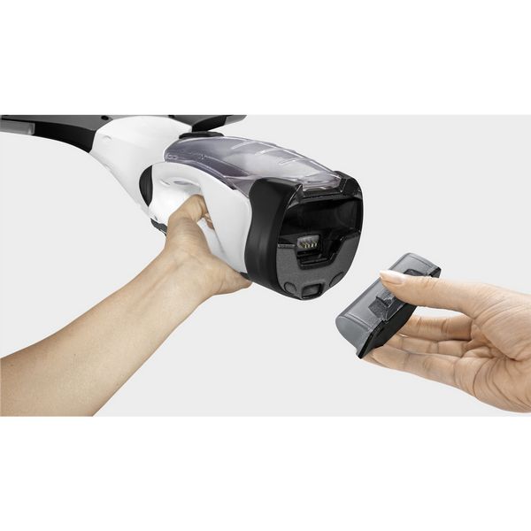 Karcher Wv 5 Plus Window Vac