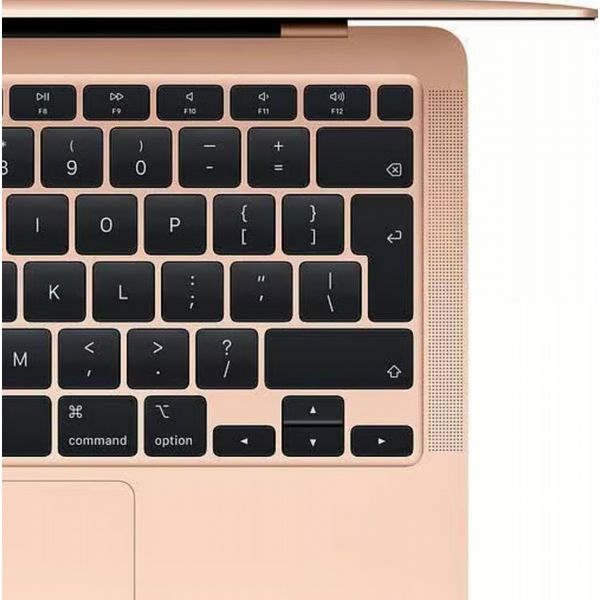 Refurbished 2018 MacBook Air 13\