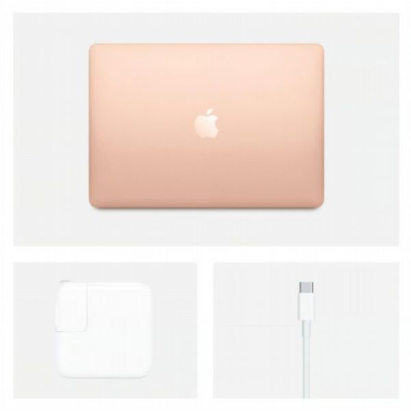Refurbished 2018 MacBook Air 13\