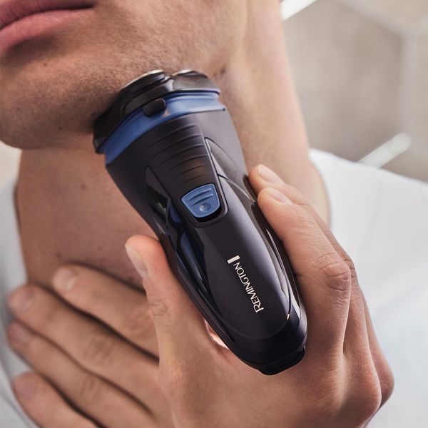 Remington R1 Style Series Rotary Shaver