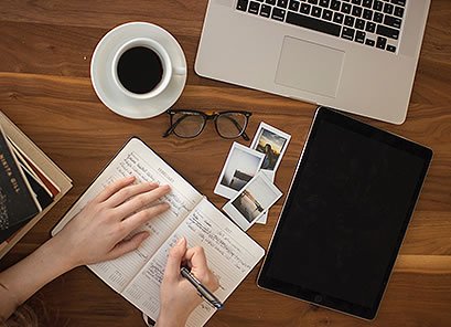 How to do research How to do research