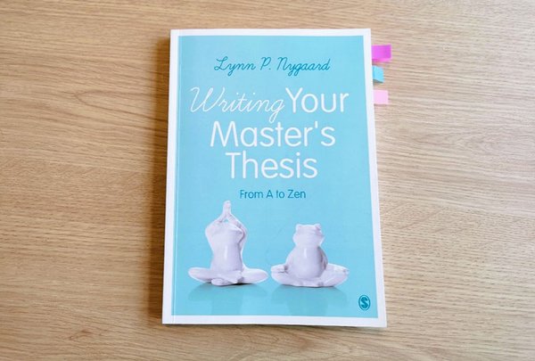 A book that is my best companion in this process is