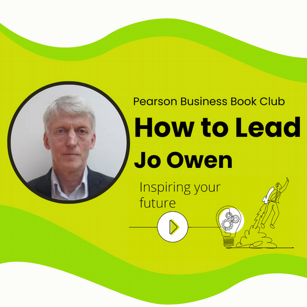 Making Hybrid Work, Work - Jo Owen Making Hybrid Work, Work - Jo Owen