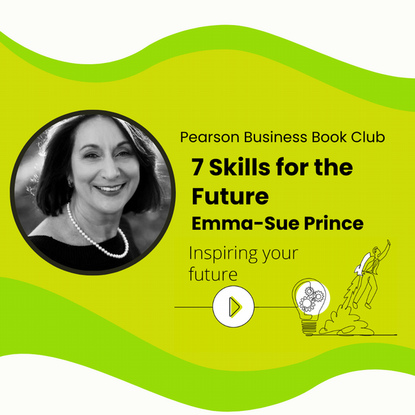 7 Skills for the Future - Emma Sue Prince 7 Skills for the Future - Emma Sue Prince