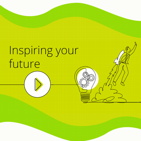 Going Back to University - Inspiring Your Future