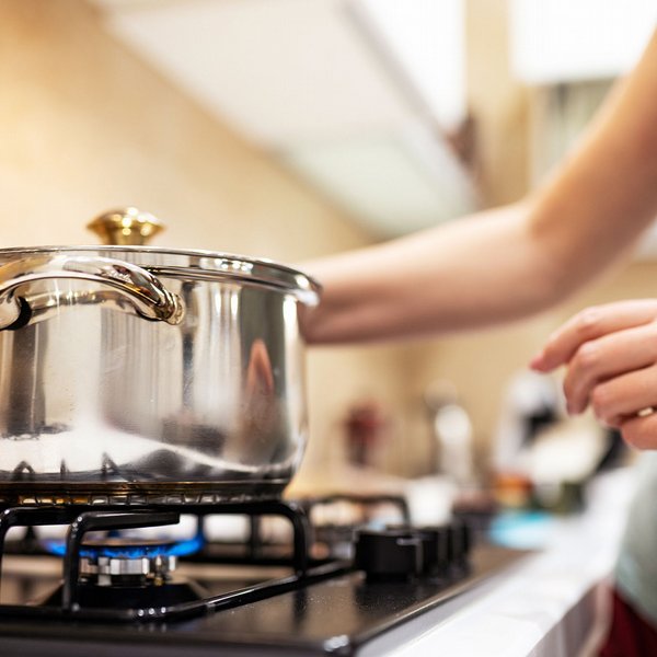 Kitchen appliances - how to make better use of them Kitchen appliances - how to make better use of them