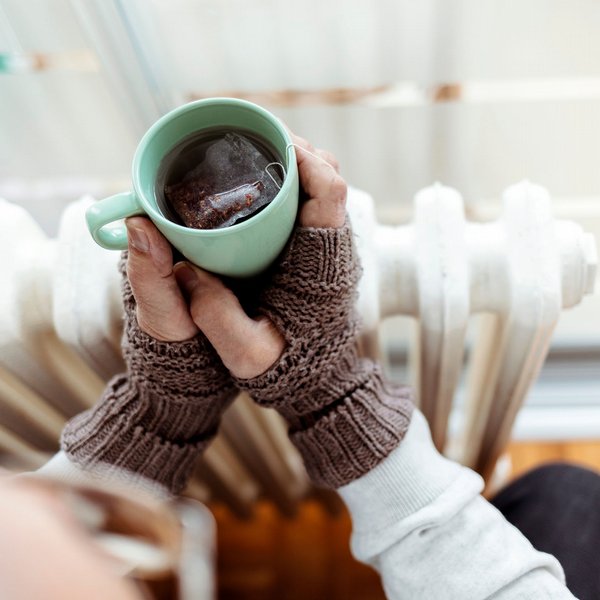 Four quick ways to keep your heating costs down Four quick ways to keep your heating costs down