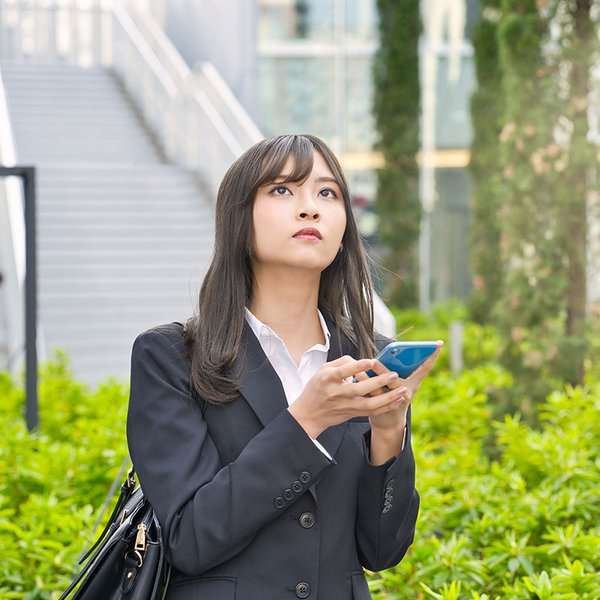 How to deal with career anxiety while job searching How to deal with career anxiety while job searching
