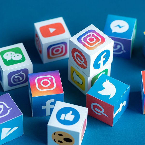 Use Social Media like a Boss Use Social Media like a Boss