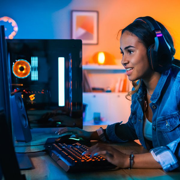 FREE online workshops: identifying gaming and gambling harms in student life FREE online workshops: identifying gaming and gambling harms in student life