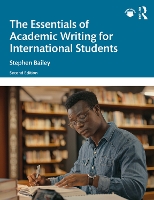 Essentials of Academic Writing for International Students, The