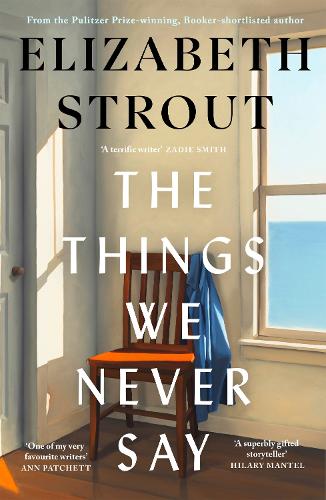 Things We Never Say, The