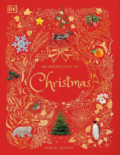 Anthology of Christmas, An