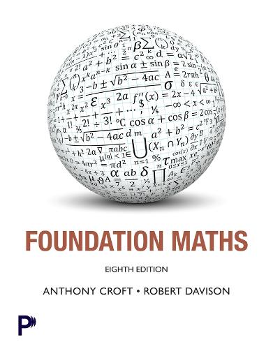 Foundation Maths