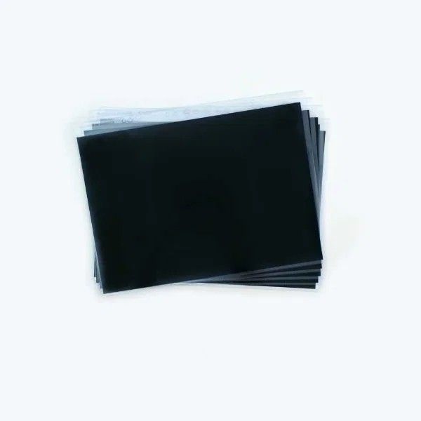 Seawhite A3 PVC Clear Portfolio Sleeve