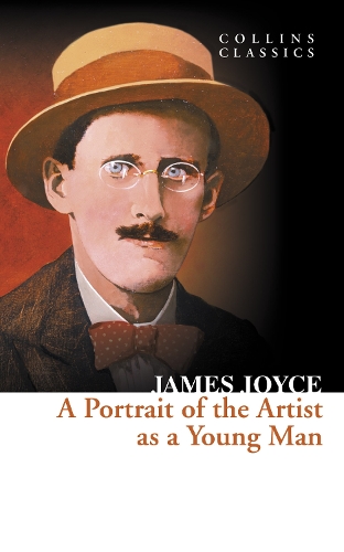 Portrait of the Artist as a Young Man, A