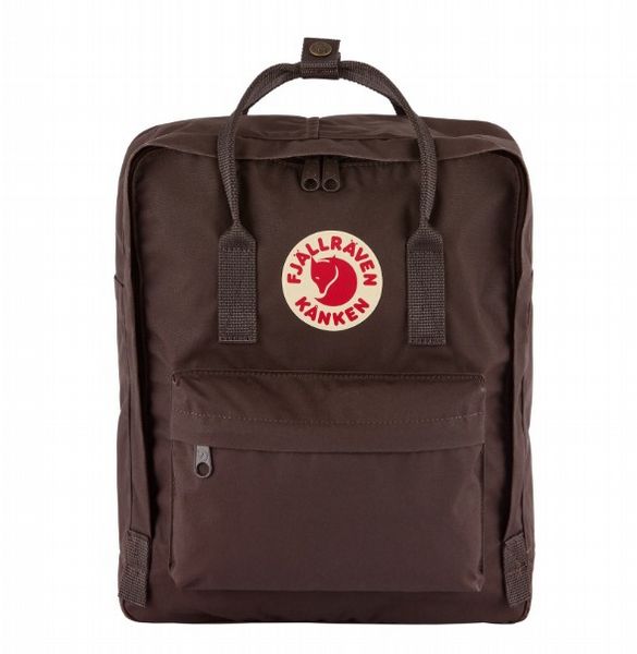Fjallraven K�nken Black Oak