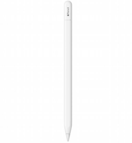 Opened - Apple Pencil (USB-C)