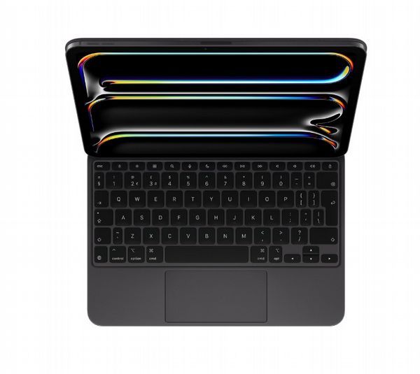 Opened-Apple Magic Keyboard iPad Pro 11-inch 5th
