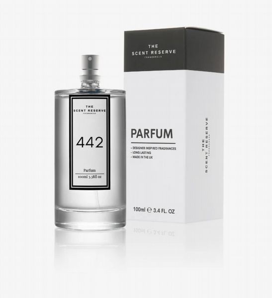 N442 Inspired by Olympea 100ml
