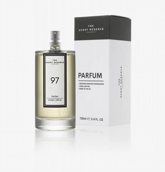 N97 Inspired by Good Girl Gone Bad 100ml