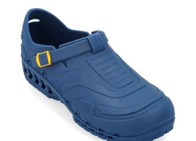 Advanced - ECO Autoclavable Professional Clog Blue