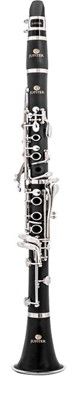 Stentor Jupiter Clarinet Outfit