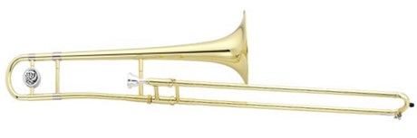 Stentor Jupiter Tenor Trombone Outfit