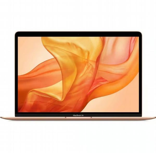  Refurbished 2018 MacBook Air 13
