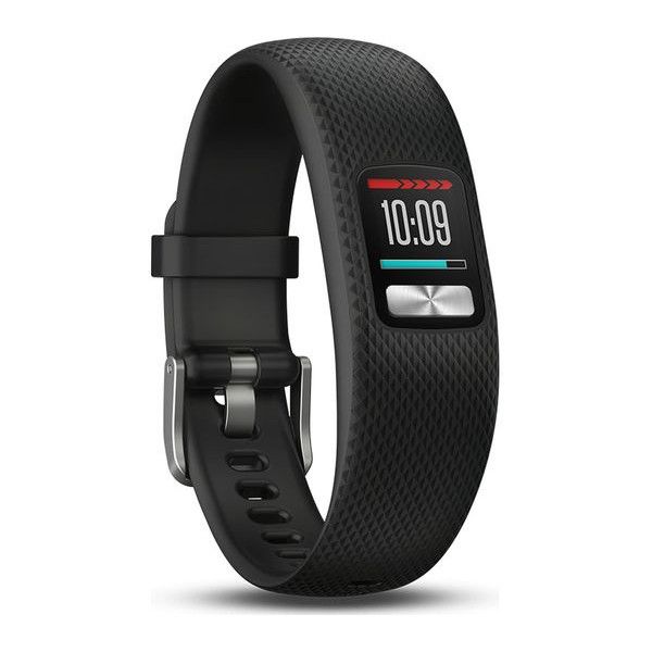 Garmin v�vofit� 4, Black (Large)