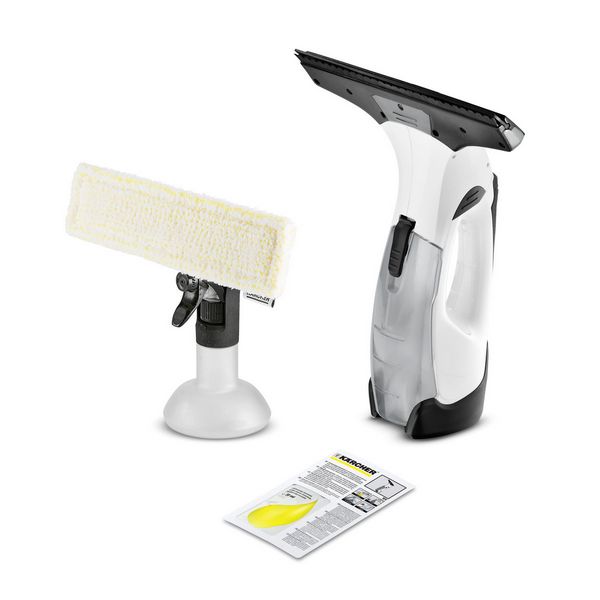 Karcher Wv 5 Plus Window Vac