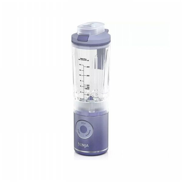 NINJA Blast Max BC251UKLD Cordless Blender - Lavender
