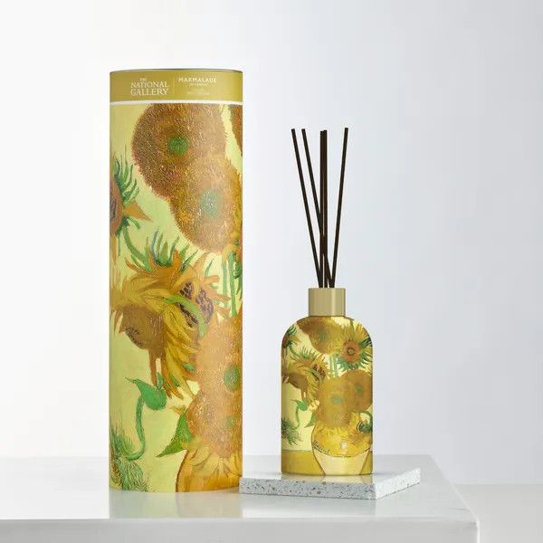 Marmalade NG Sungflowers 200 Ml Reed Diffuser