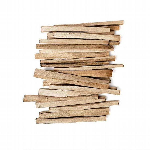 Ooni Premium Hardwood 13cm Oak Logs